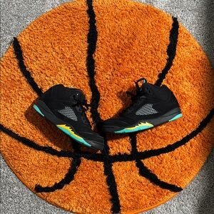 Air Jordan 5 Retro PS Aqua